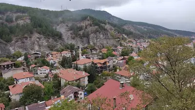 Mudurnu Ahiler Müzesi