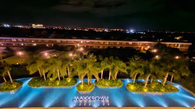 ANIL OTEL Konya Ereğli
