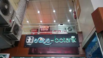 Aqua-Botanic