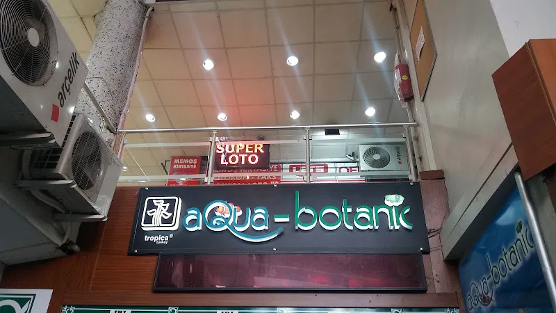 Aqua-Botanic foto 1