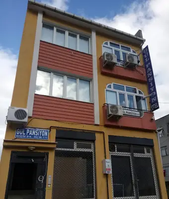 Gül Pansiyon Otel Tire, Tire Konaklama, Tire Otelleri