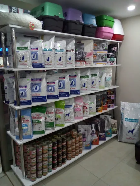 Referans Veteriner Kliniği foto 2