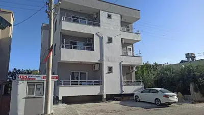 Çetin Aile Pansiyonu