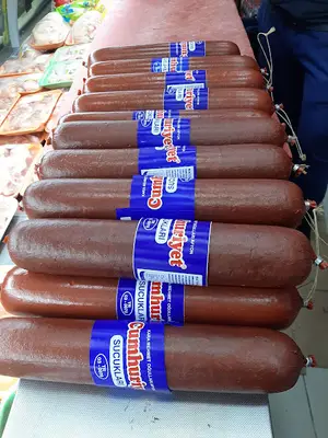 Şok Market