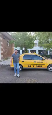 Tutak taksı