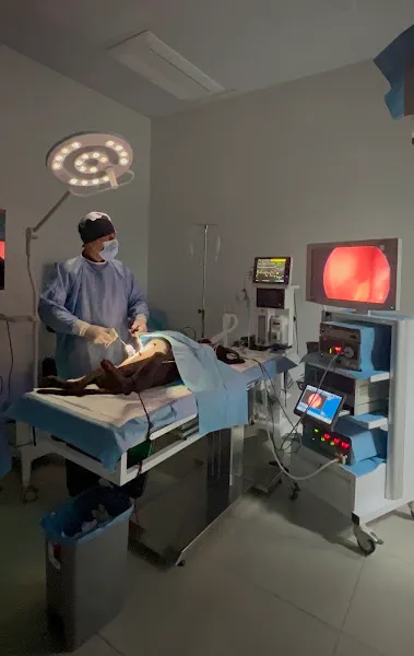 Kale Veteriner Kliniği foto 1