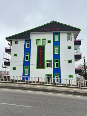 Bartın Gökçe Apart & Pansiyon