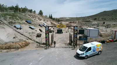 Talas Pati Evi