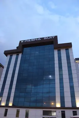Paşa Plus Otel