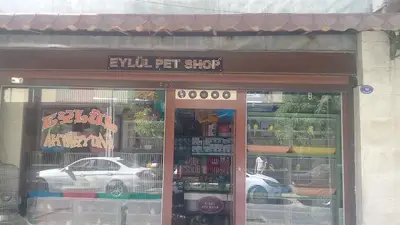 Eylül Pet Shop