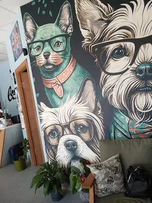Luna Veteriner Kliniği