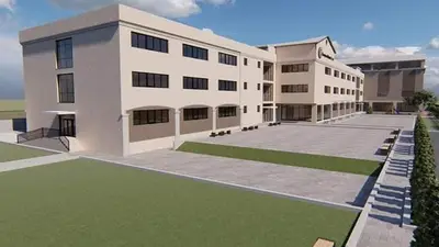 Didim Akademi Kültür (AKK) Koleji