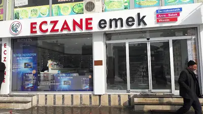 Yavuz Pasajı