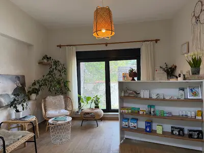 Şans Veteriner Kliniği