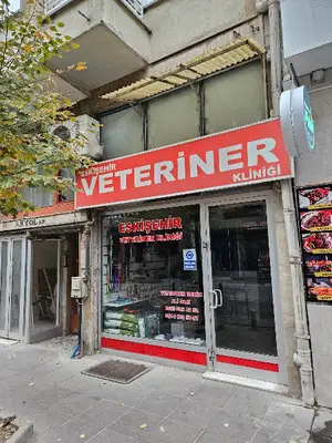 ESKİŞEHİR VETERİNER KLİNİĞİ