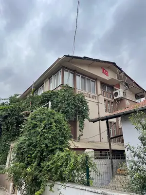 Erbaa Gençlik Pansiyonu