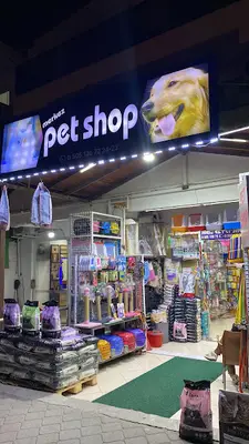 Fethiye Merkez Petshop