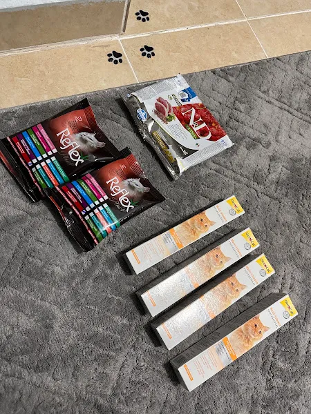 emamapet | Petshop Ürünleri Satış Mağazası foto 2