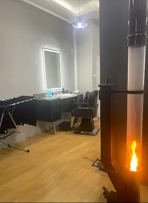 Polat haır studıo