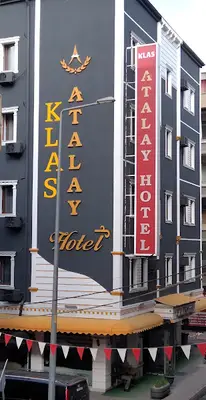 Asberlin Otel