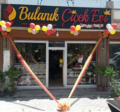 BULANIK ÇİÇEK EVİ