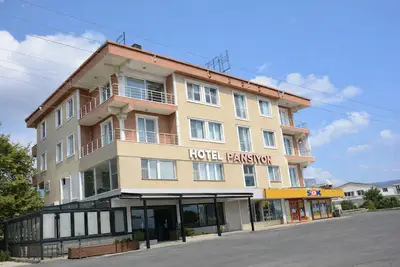 West Marmara Otel