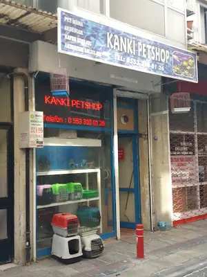 Kanki Petshop