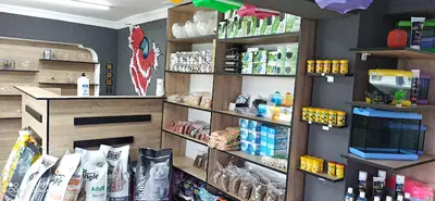 Boss Petshop