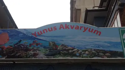 Yunus Akvaryum