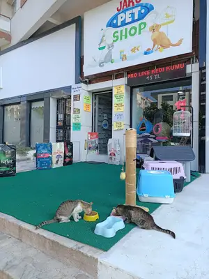 JAKO PETSHOP