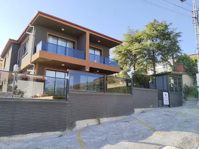 Ceviz Pansiyon