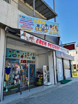 Eren Pet Shop