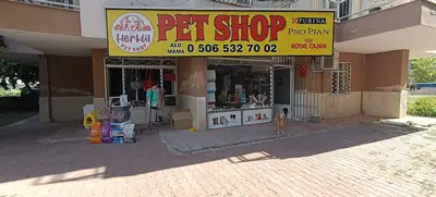 Herkül Petshop