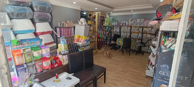 Herkül Petshop foto 2