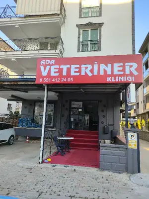 Ada Veteriner Kliniği