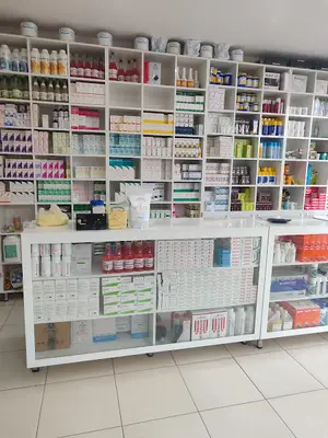 Mega Veteriner Kliniği