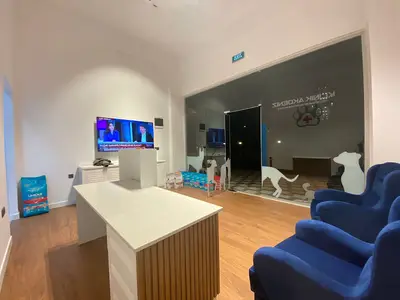 Manavgat Clinic Akdeniz Veteriner Kliniği