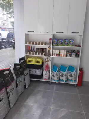 Mercanpet Veteriner Kliniği