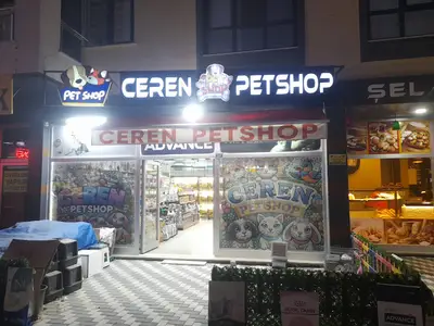 Ceren petshop