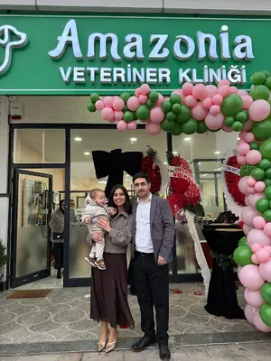Amazonia Veteriner Kliniği