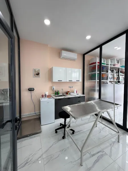 Amazonia Veteriner Kliniği foto 2