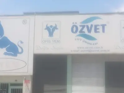 Özvet Süt Ürünleri