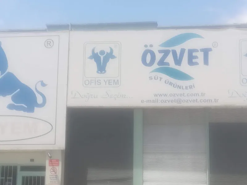Özvet Süt Ürünleri foto 1