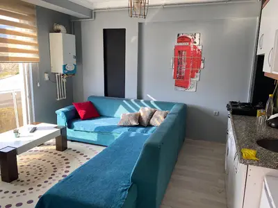 Karabük Günlük Kiralık Daire