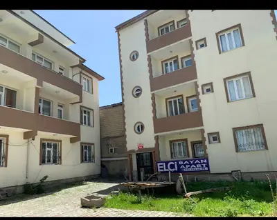 Elçi Apart