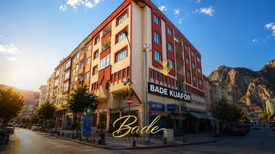 Bade Kuaför Salonu