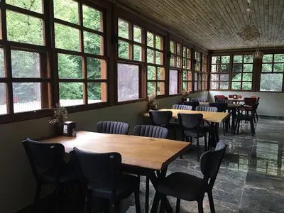Kameni Pansiyon ve Restoran