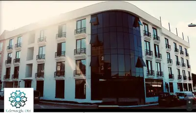 KELEMCİOĞLU OTEL
