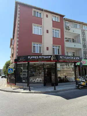 Puppies Pet Shop, Pet Kuaför & Spa