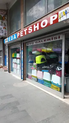 Eda Akvaryum